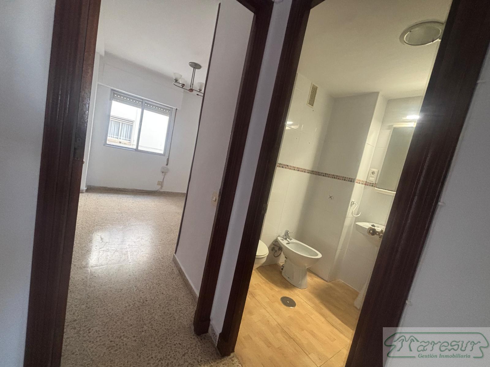 Venta de piso en San Fernando