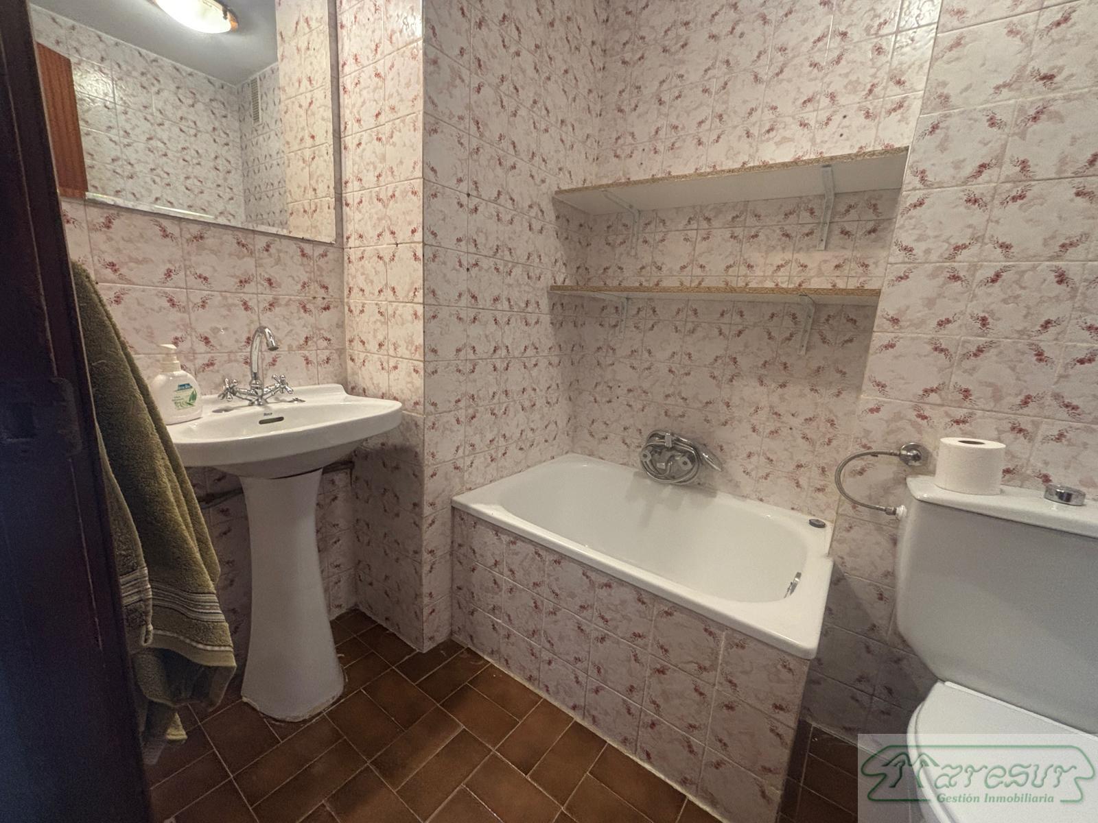 Venta de piso en San Fernando