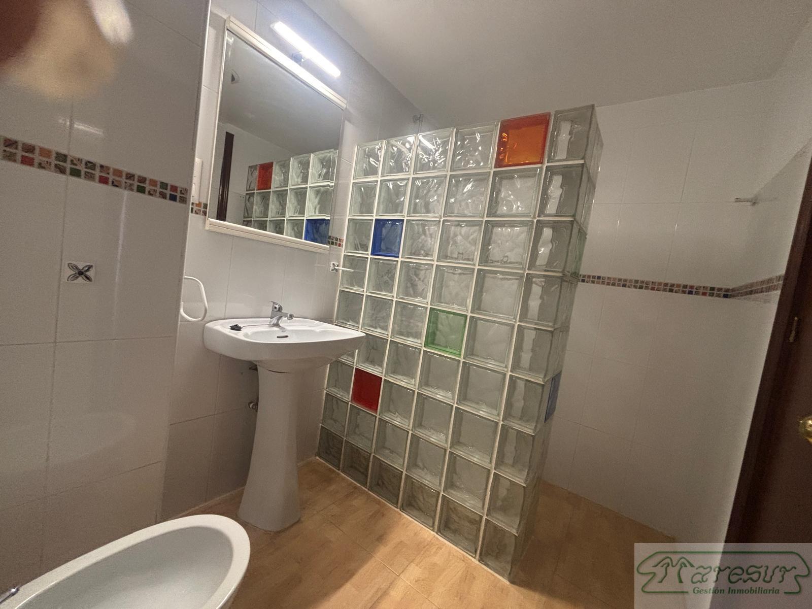 Venta de piso en San Fernando