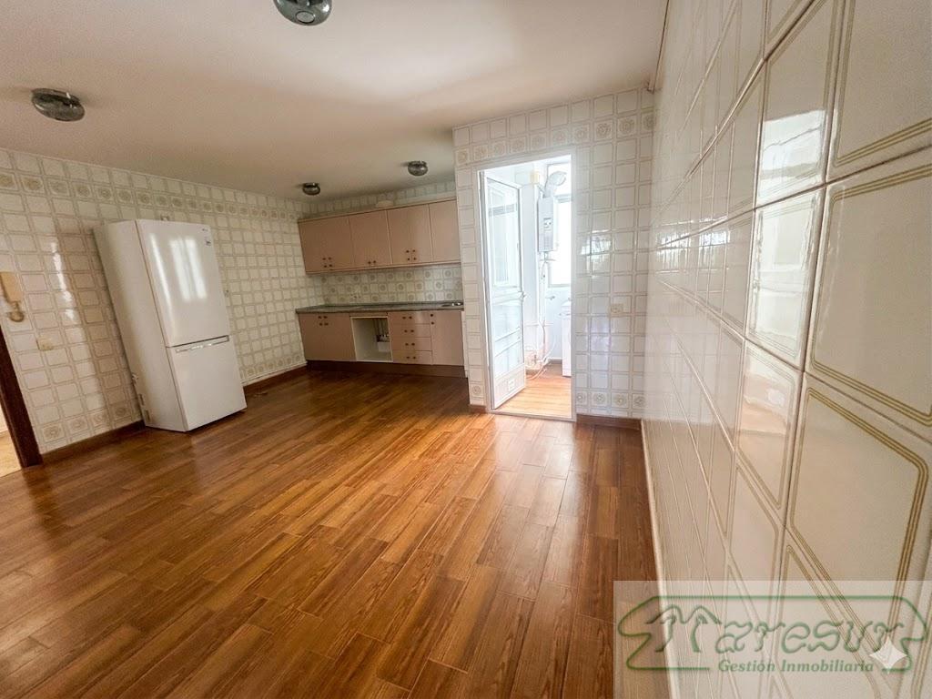 Venta de piso en San Fernando