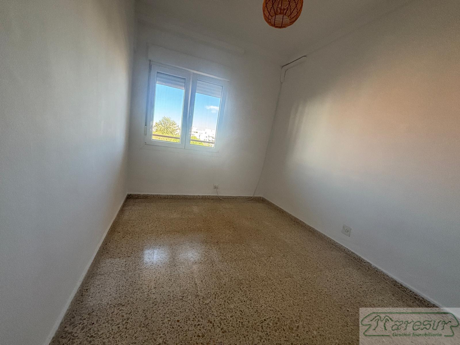 Venta de piso en San Fernando