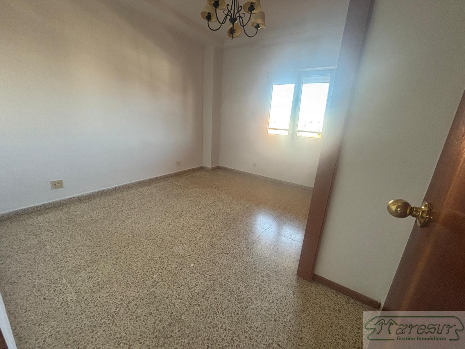 Venta de piso en San Fernando