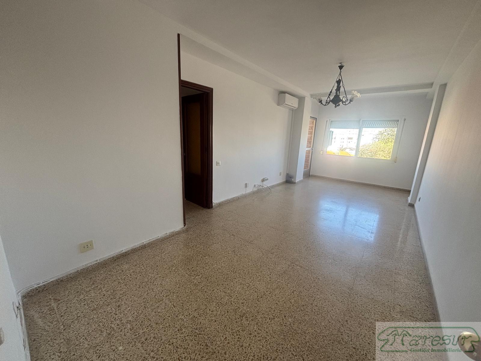 Venta de piso en San Fernando