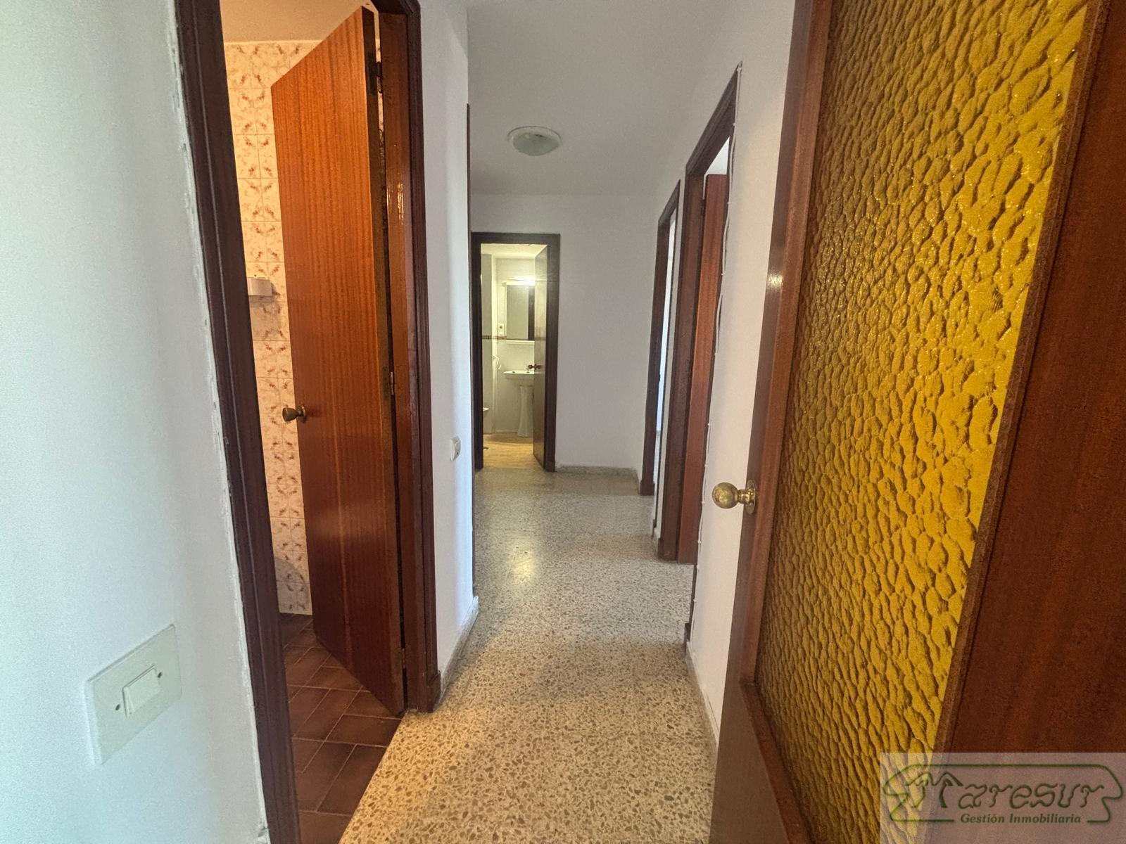 Venta de piso en San Fernando