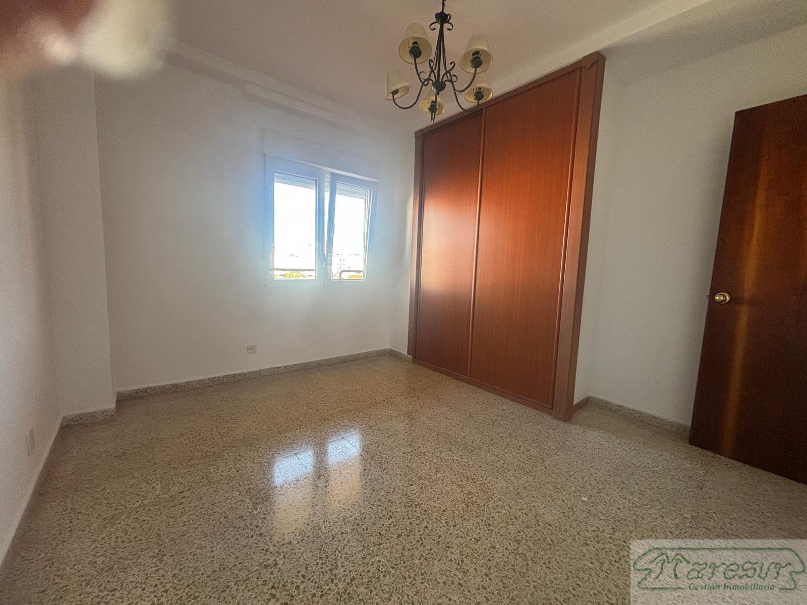 Venta de piso en San Fernando