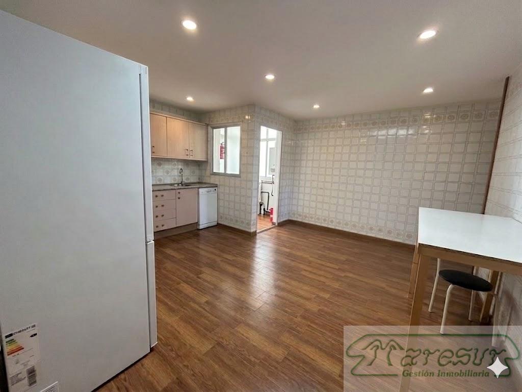 Venta de piso en San Fernando