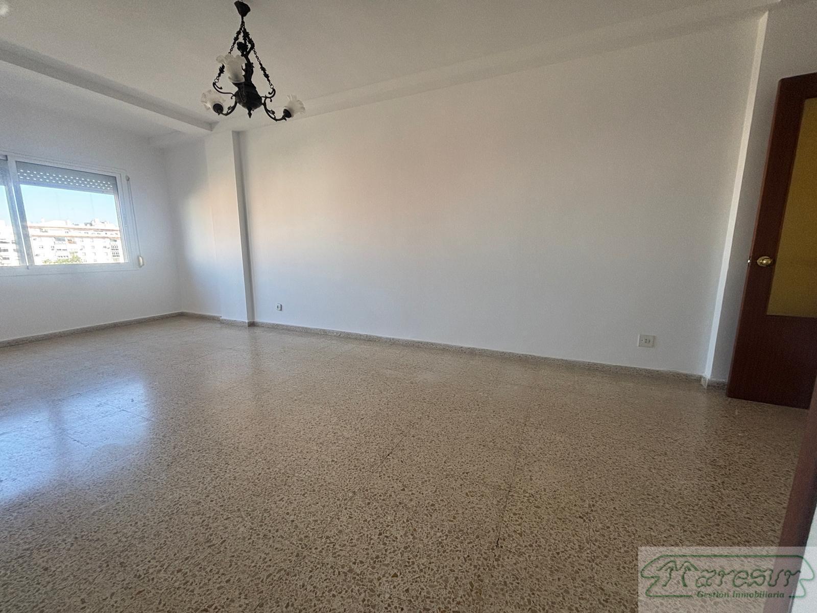 Venta de piso en San Fernando