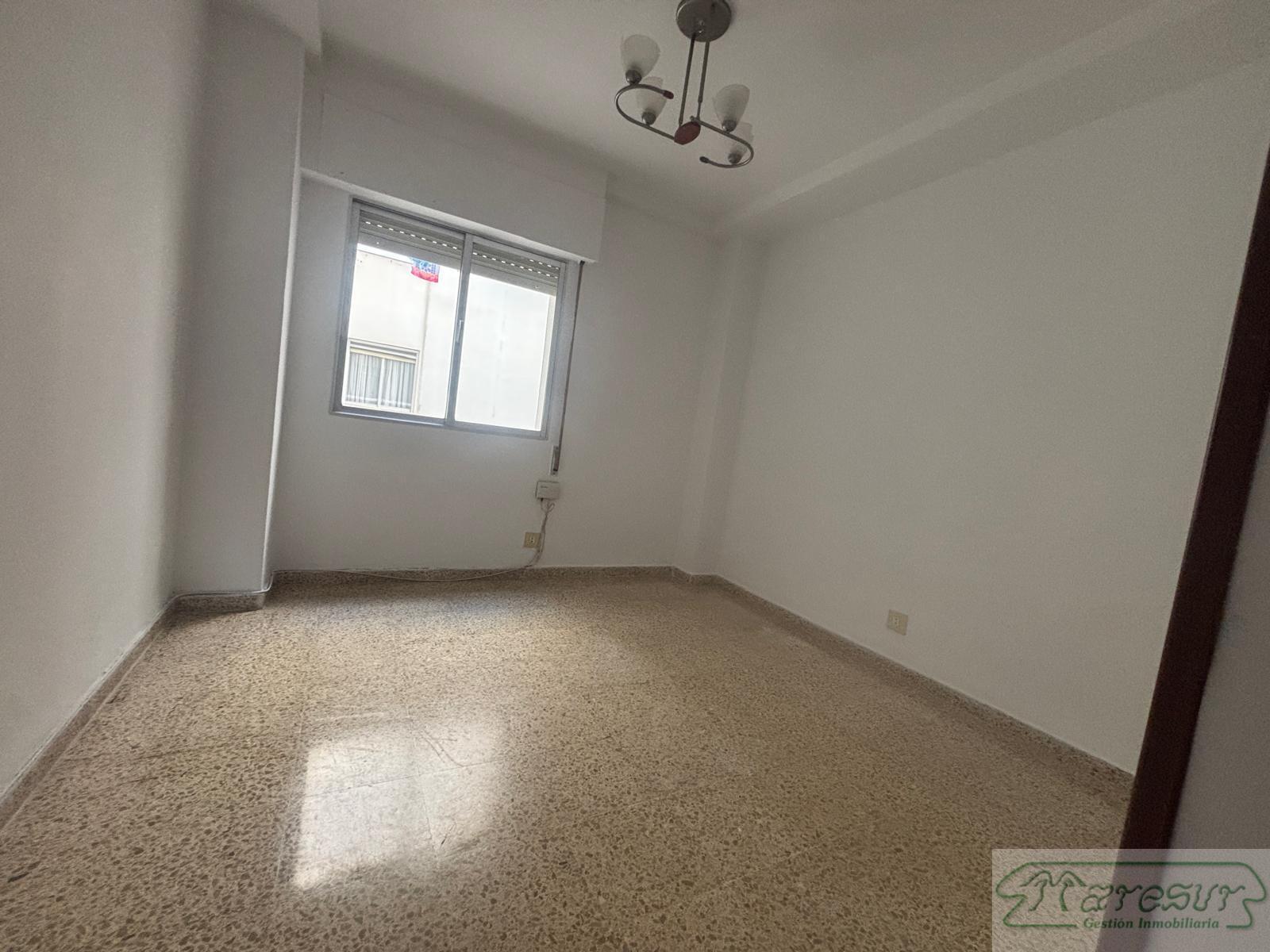 Venta de piso en San Fernando