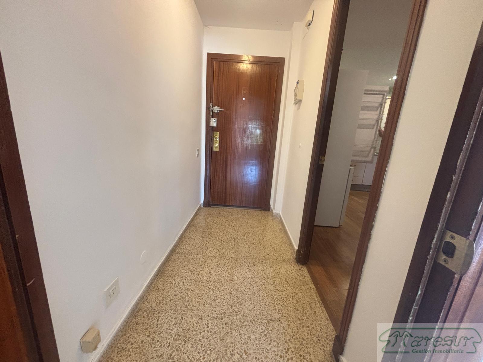 Venta de piso en San Fernando