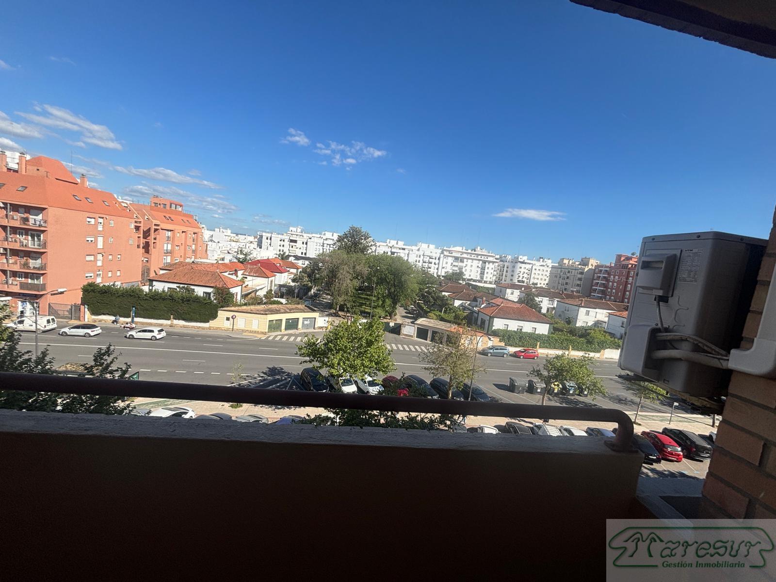 Venta de piso en San Fernando