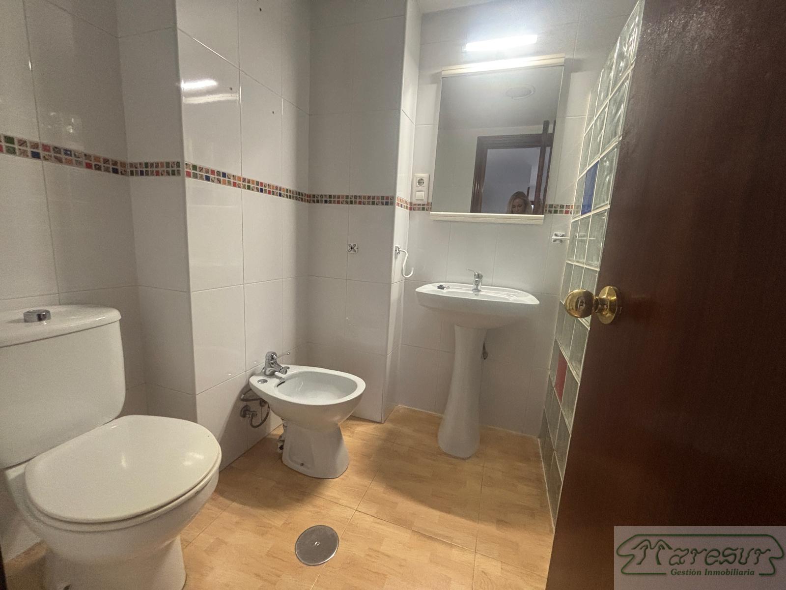 Venta de piso en San Fernando