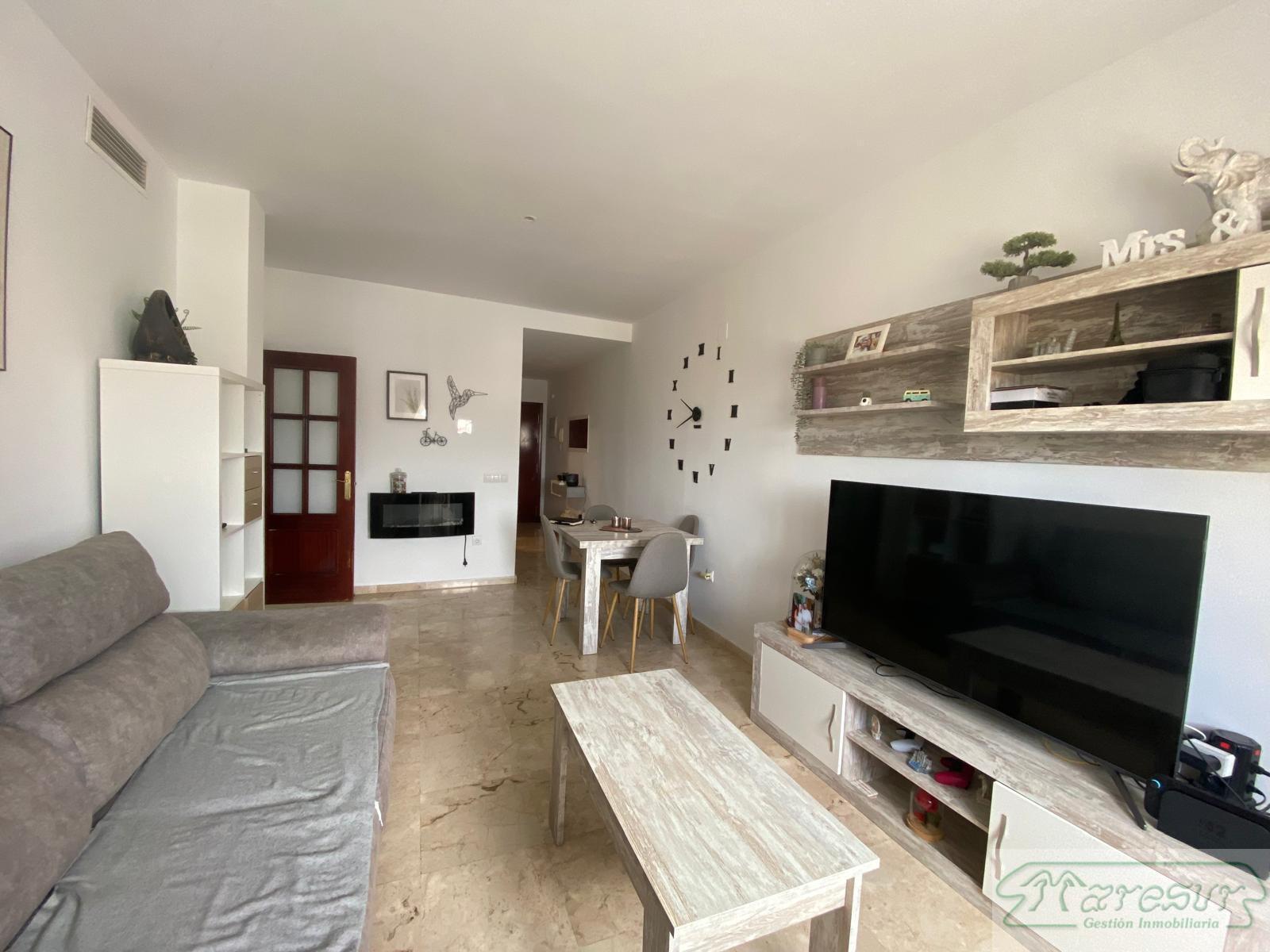 Venta de piso en San Fernando