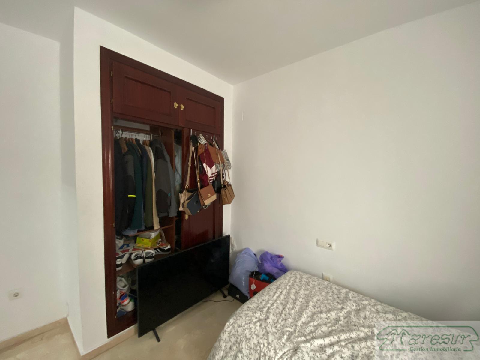 Venta de piso en San Fernando