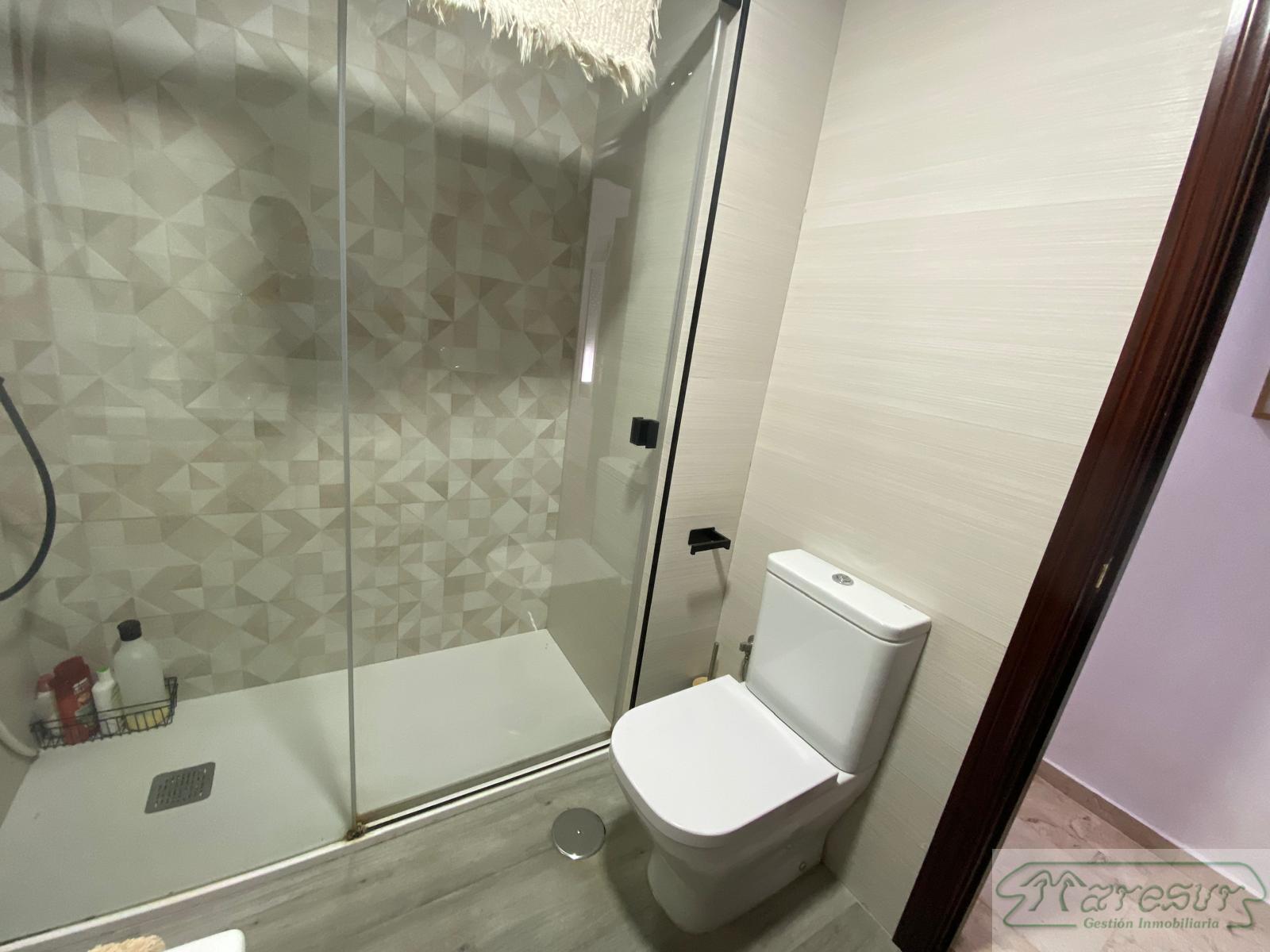 Venta de piso en San Fernando