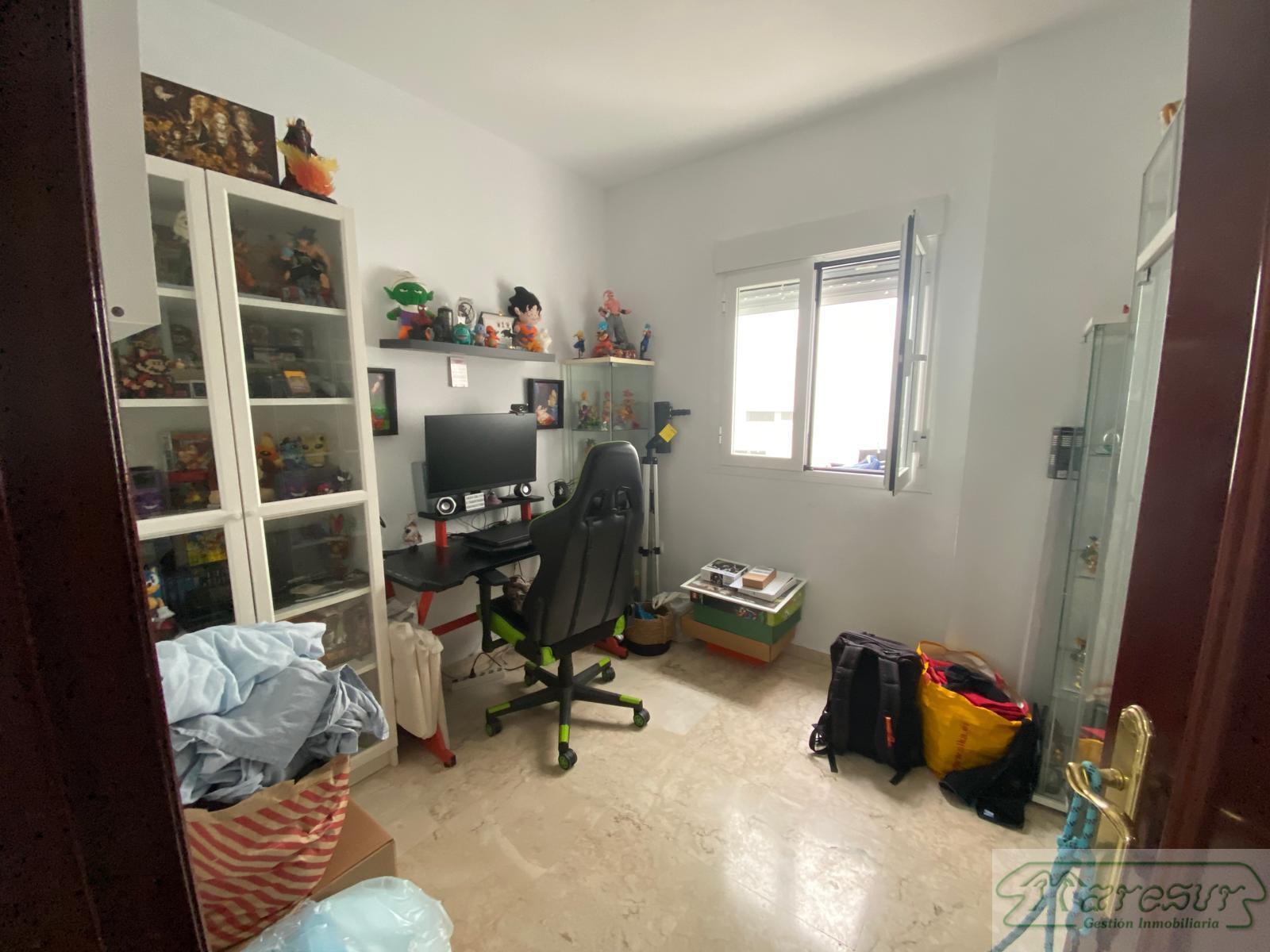 Venta de piso en San Fernando