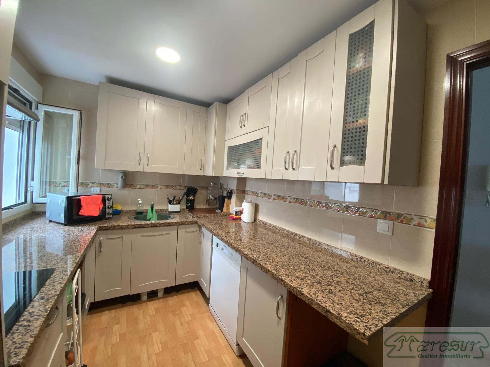 Venta de piso en San Fernando