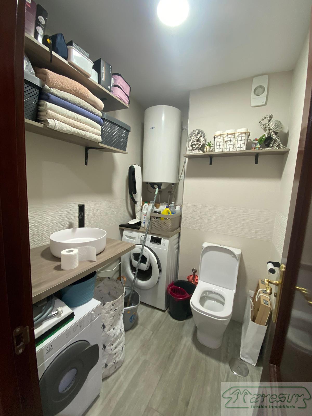 Venta de piso en San Fernando