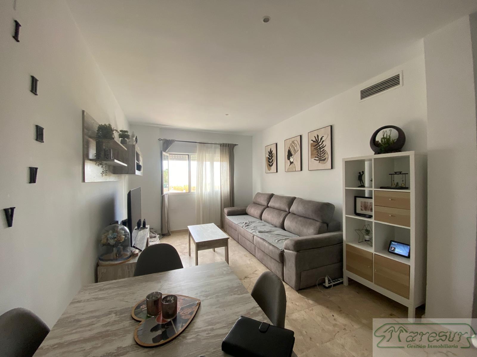 Venta de piso en San Fernando