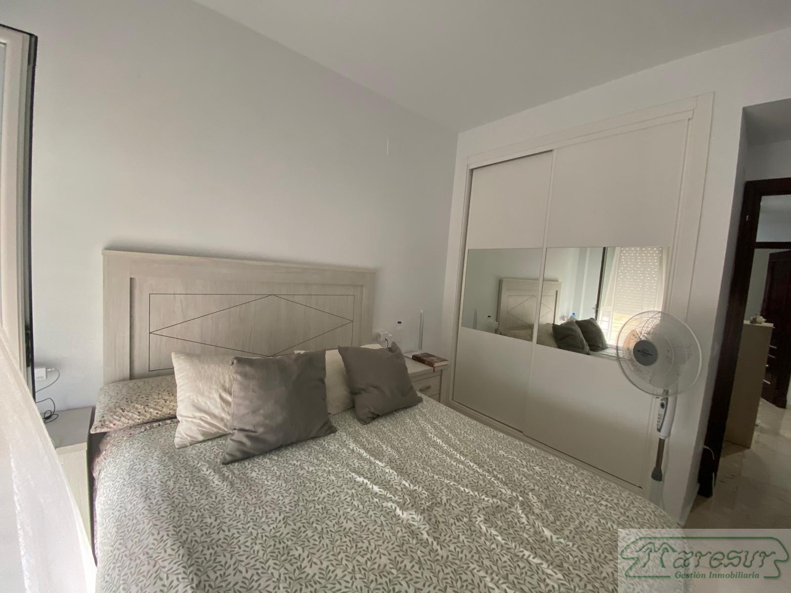 Venta de piso en San Fernando