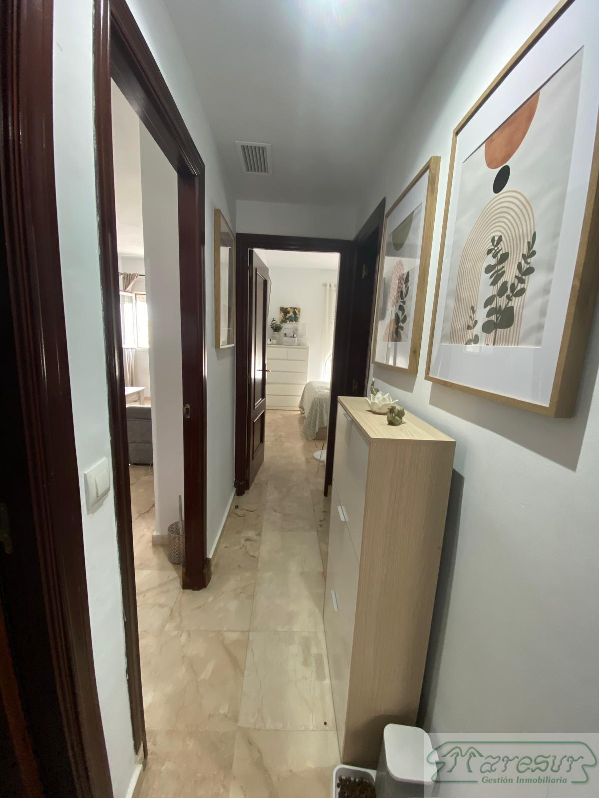 Venta de piso en San Fernando