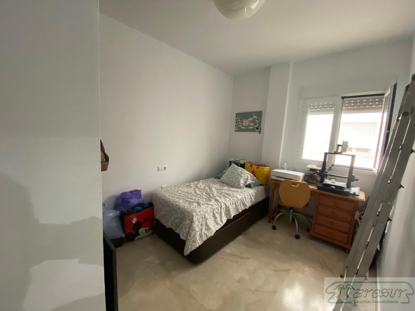 Venta de piso en San Fernando