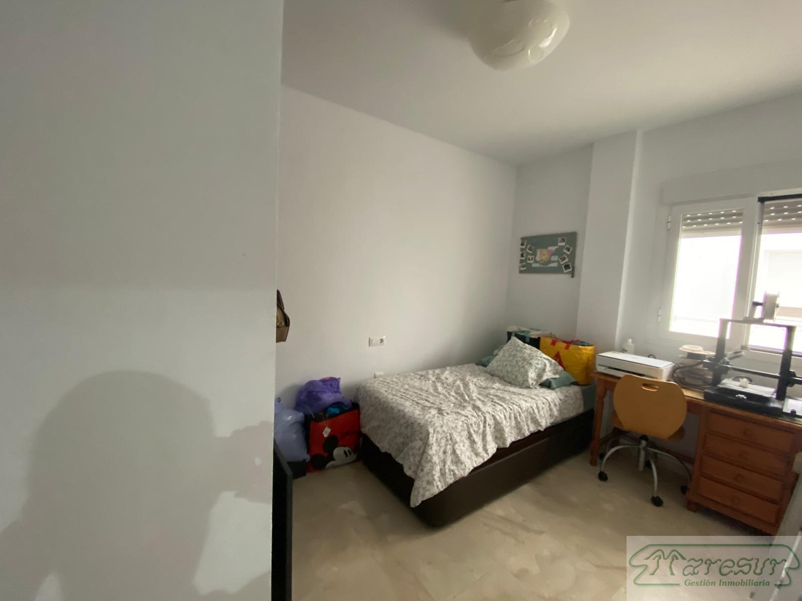 Venta de piso en San Fernando