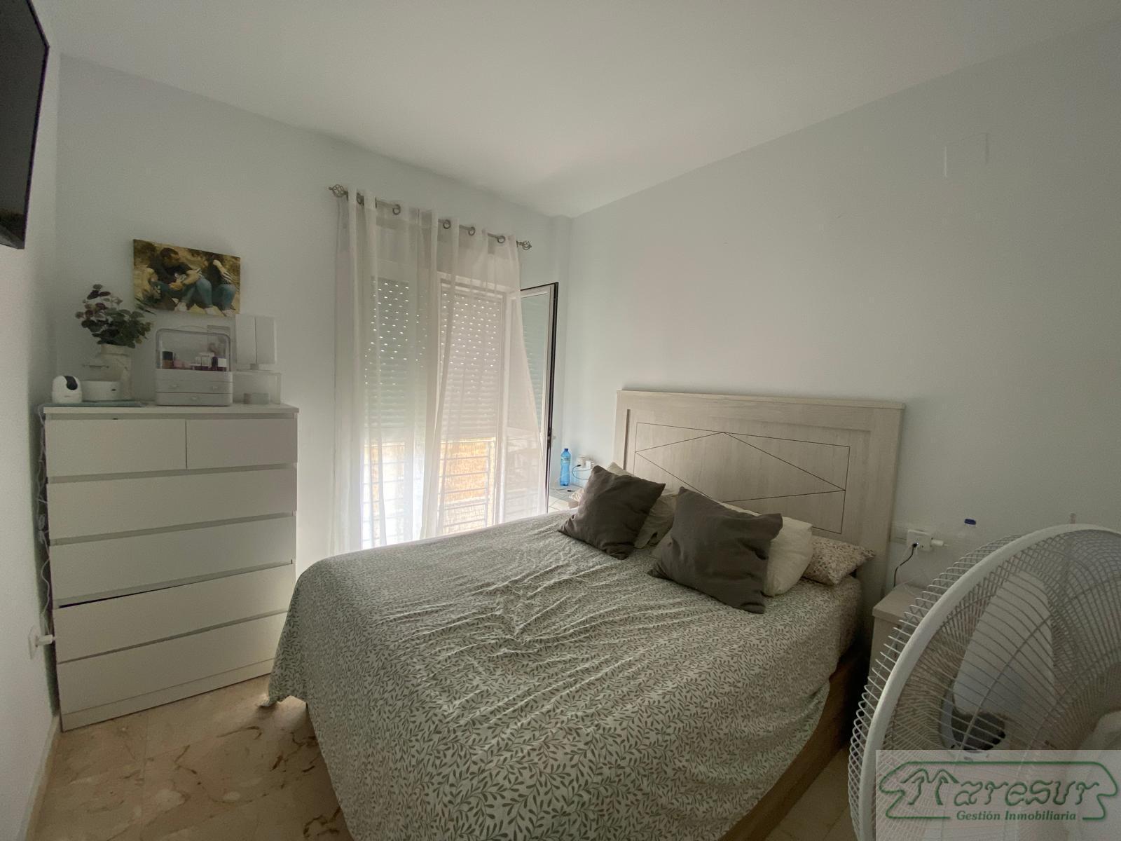 Venta de piso en San Fernando