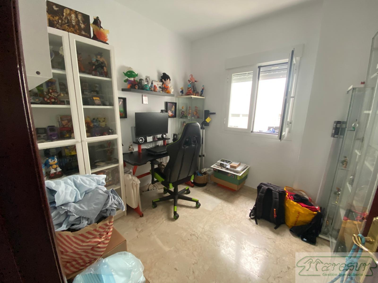 Venta de piso en San Fernando