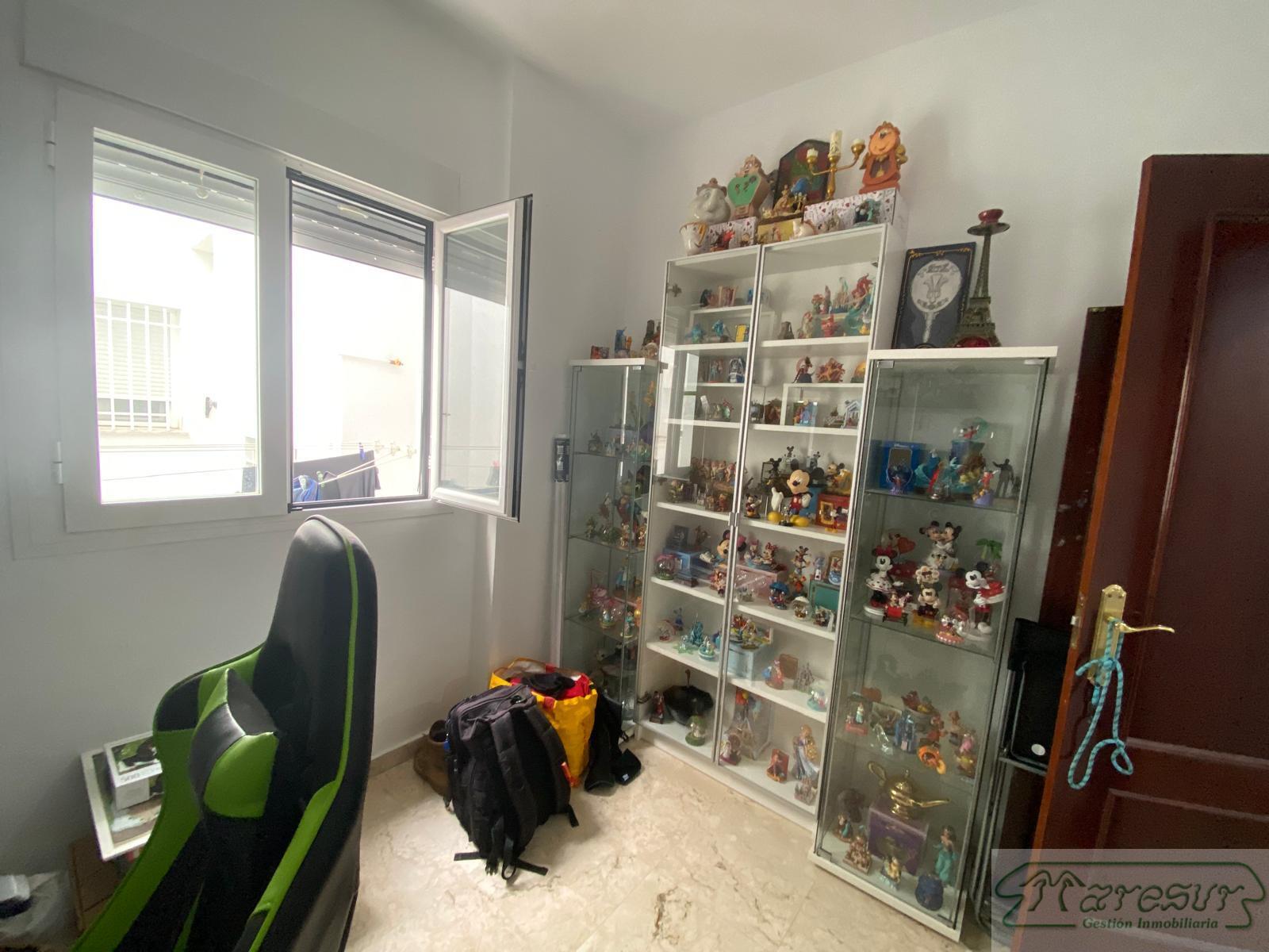 Venta de piso en San Fernando