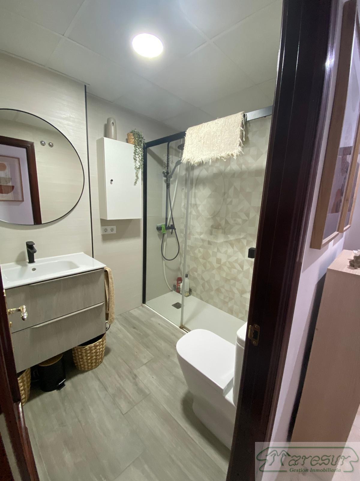 Venta de piso en San Fernando