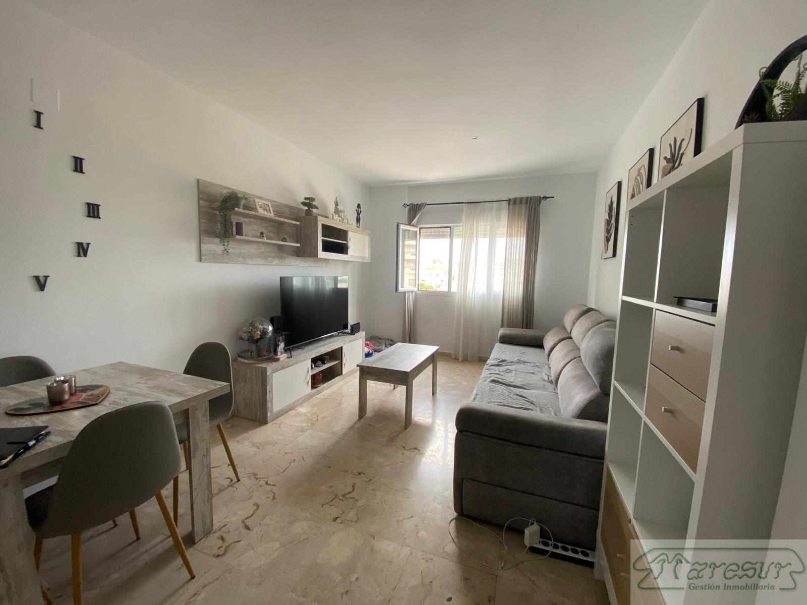 Venta de piso en San Fernando