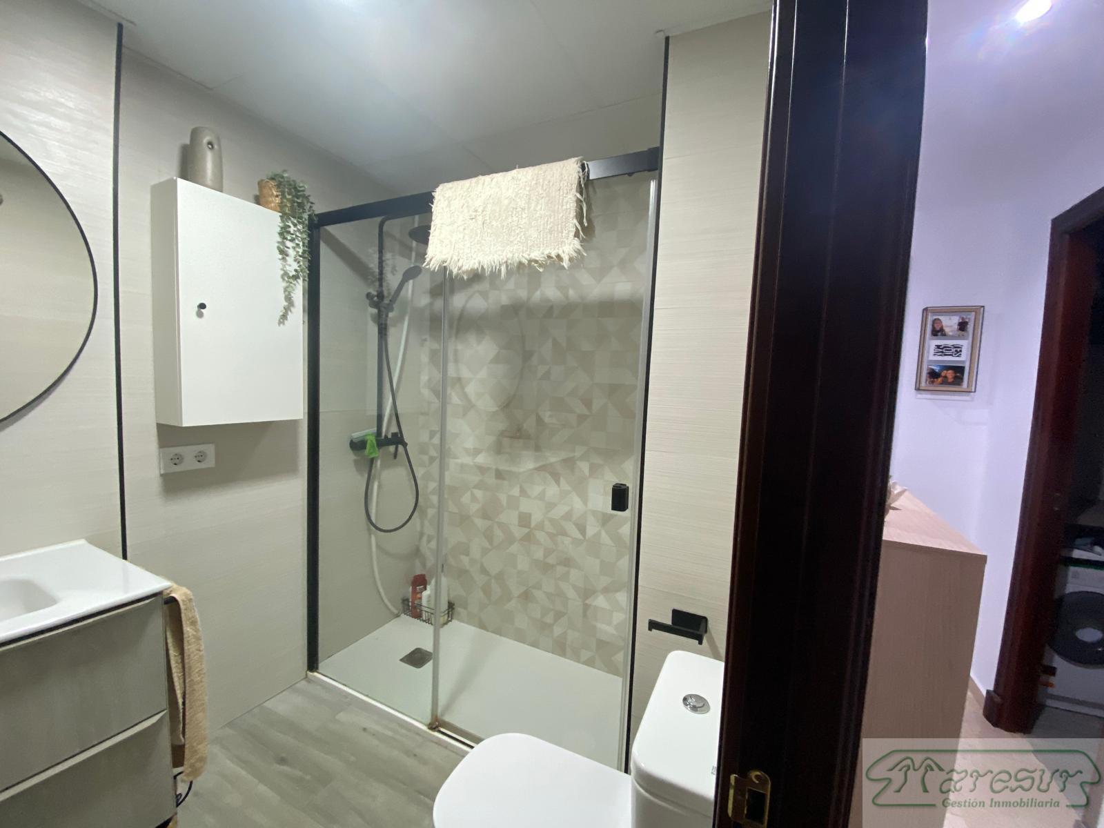 Venta de piso en San Fernando