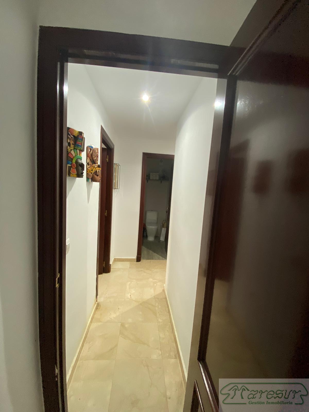 Venta de piso en San Fernando