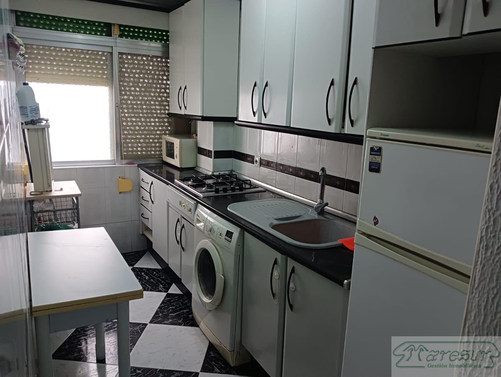 Venta de piso en San Fernando