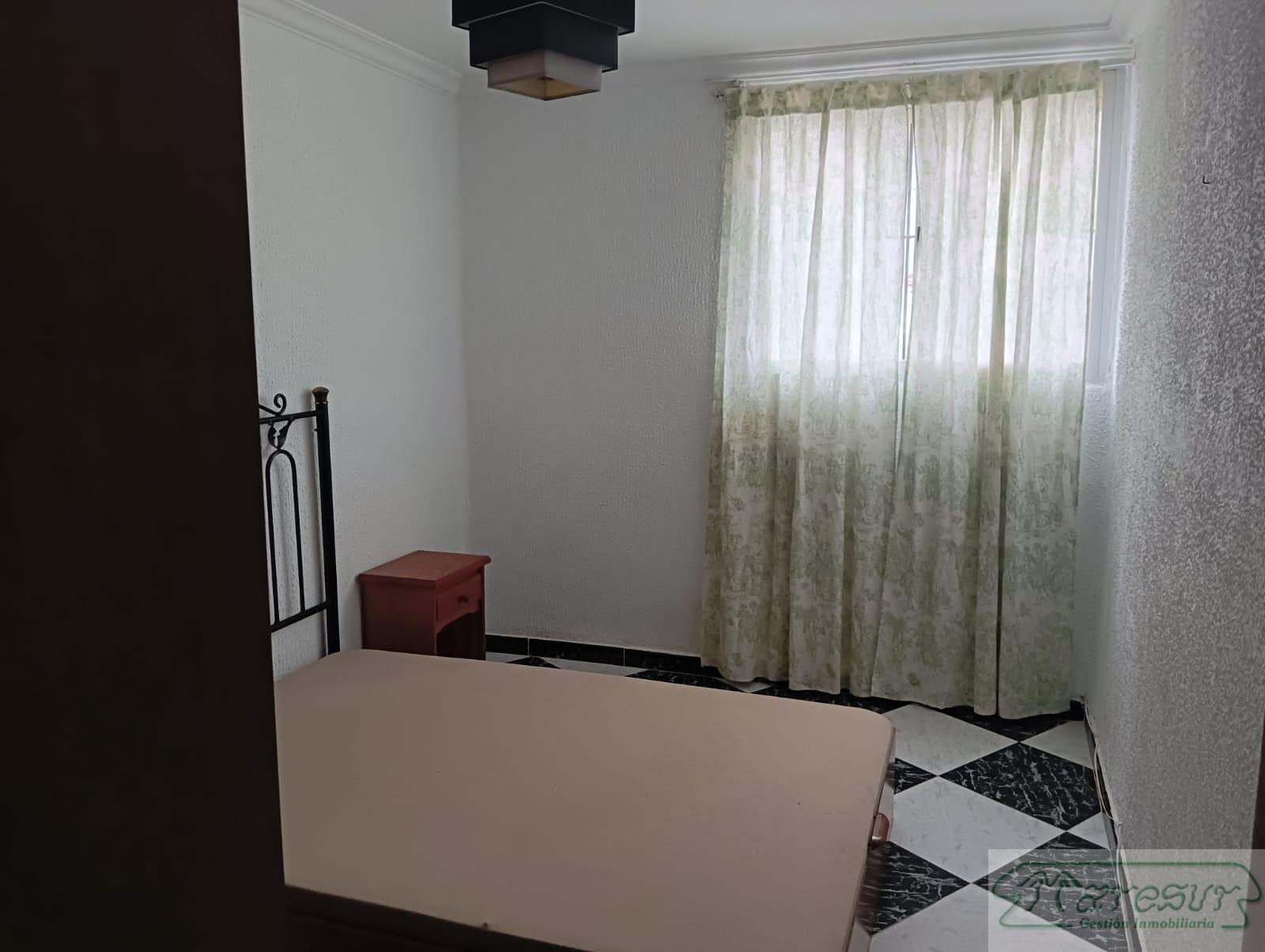 Venta de piso en San Fernando