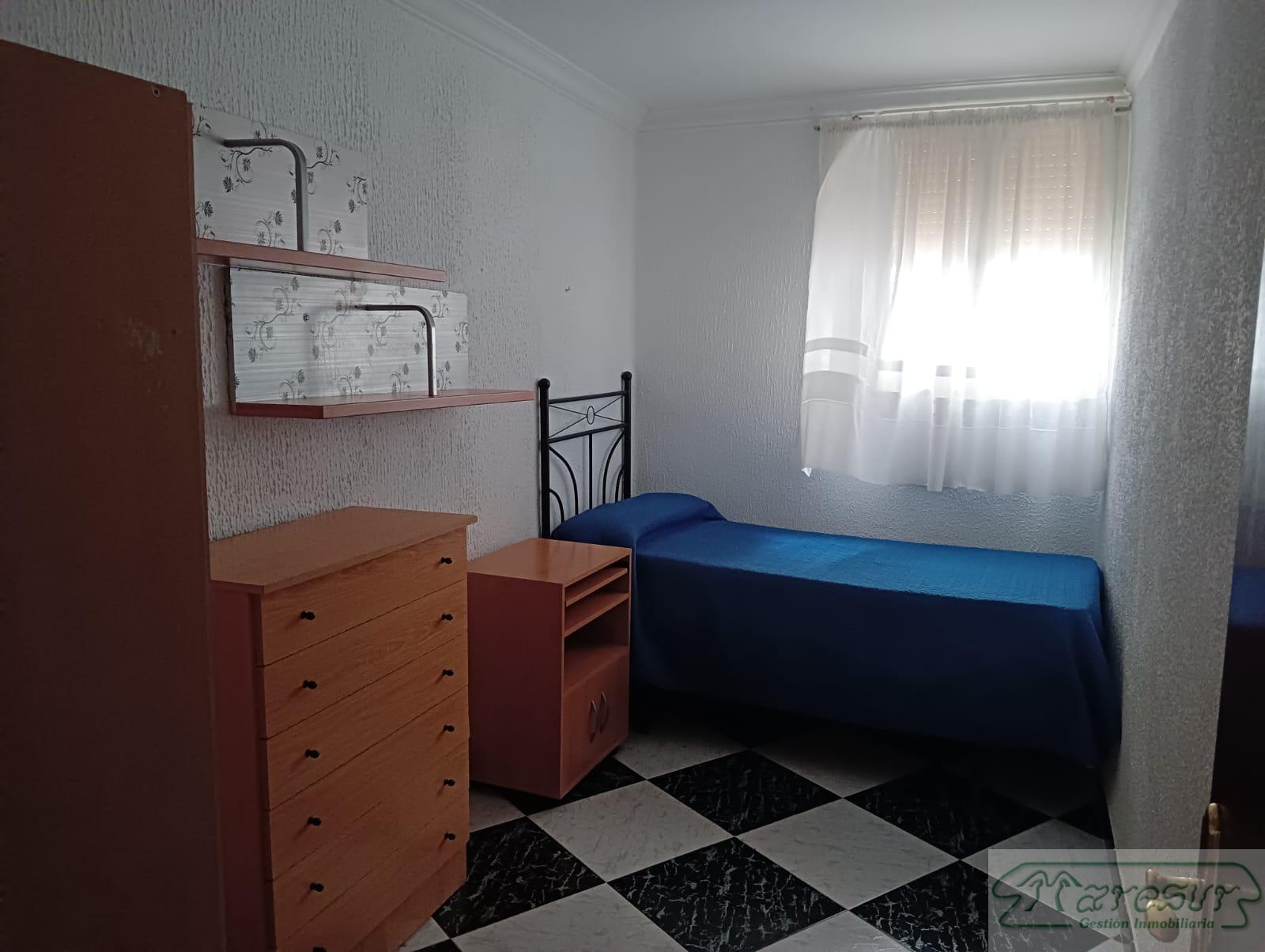 Venta de piso en San Fernando