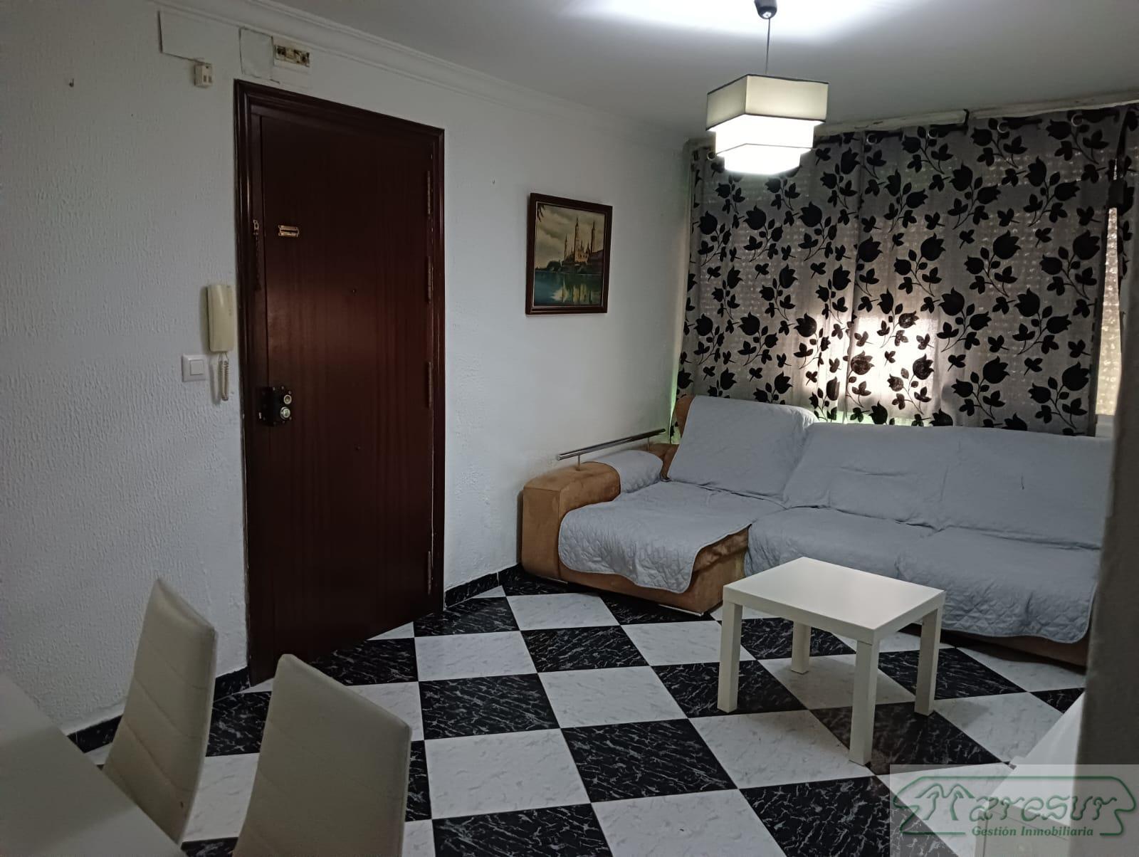 Venta de piso en San Fernando