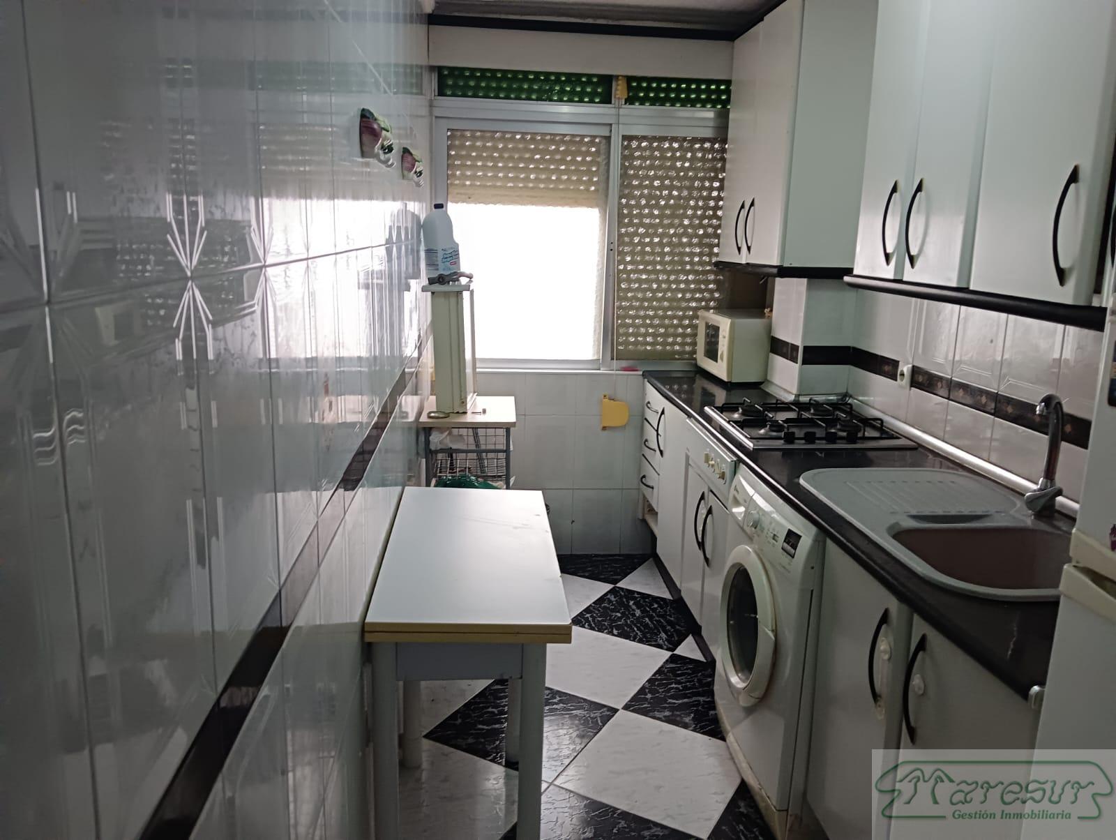 Venta de piso en San Fernando