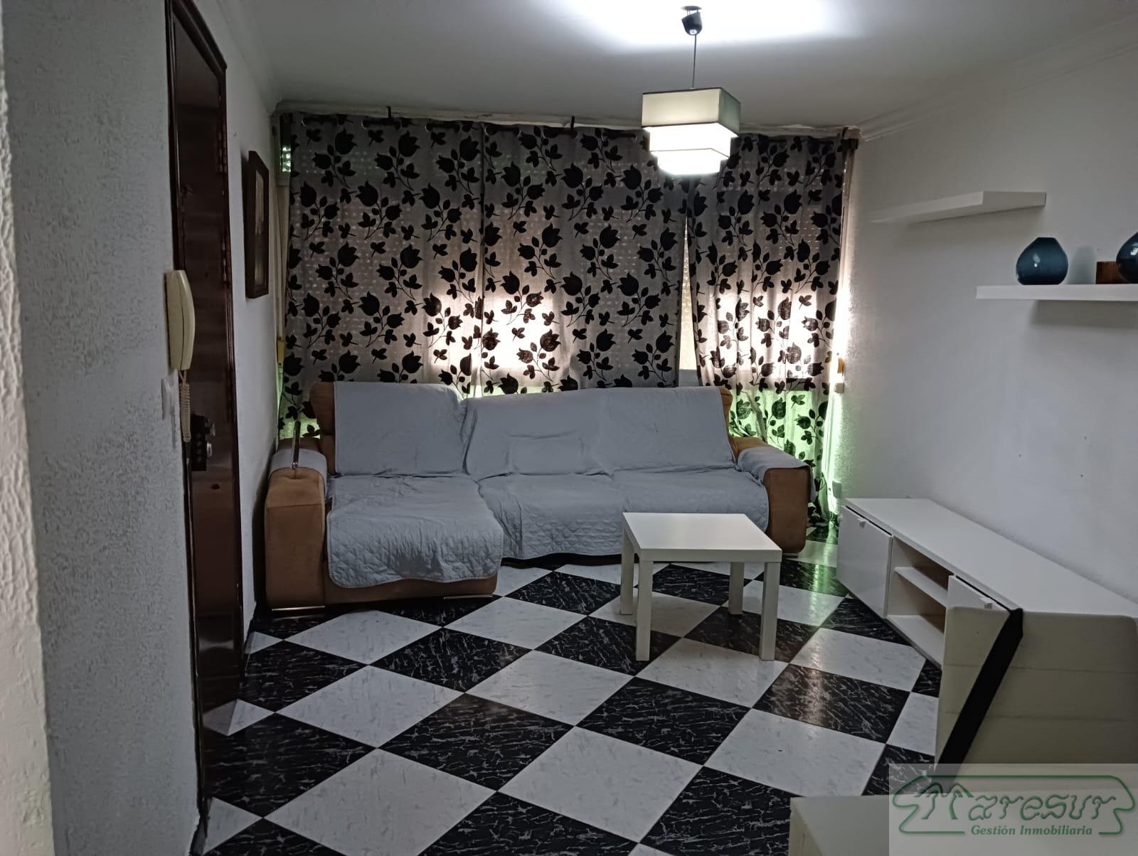 Venta de piso en San Fernando