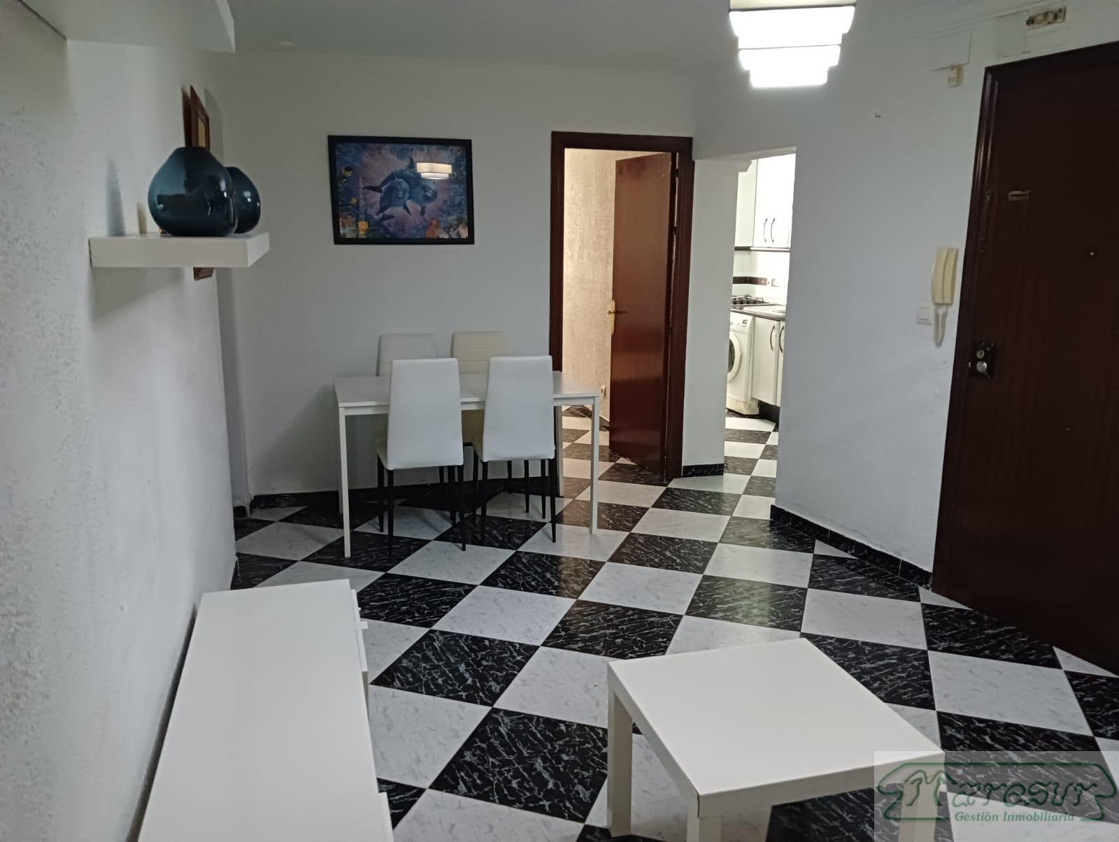 Venta de piso en San Fernando