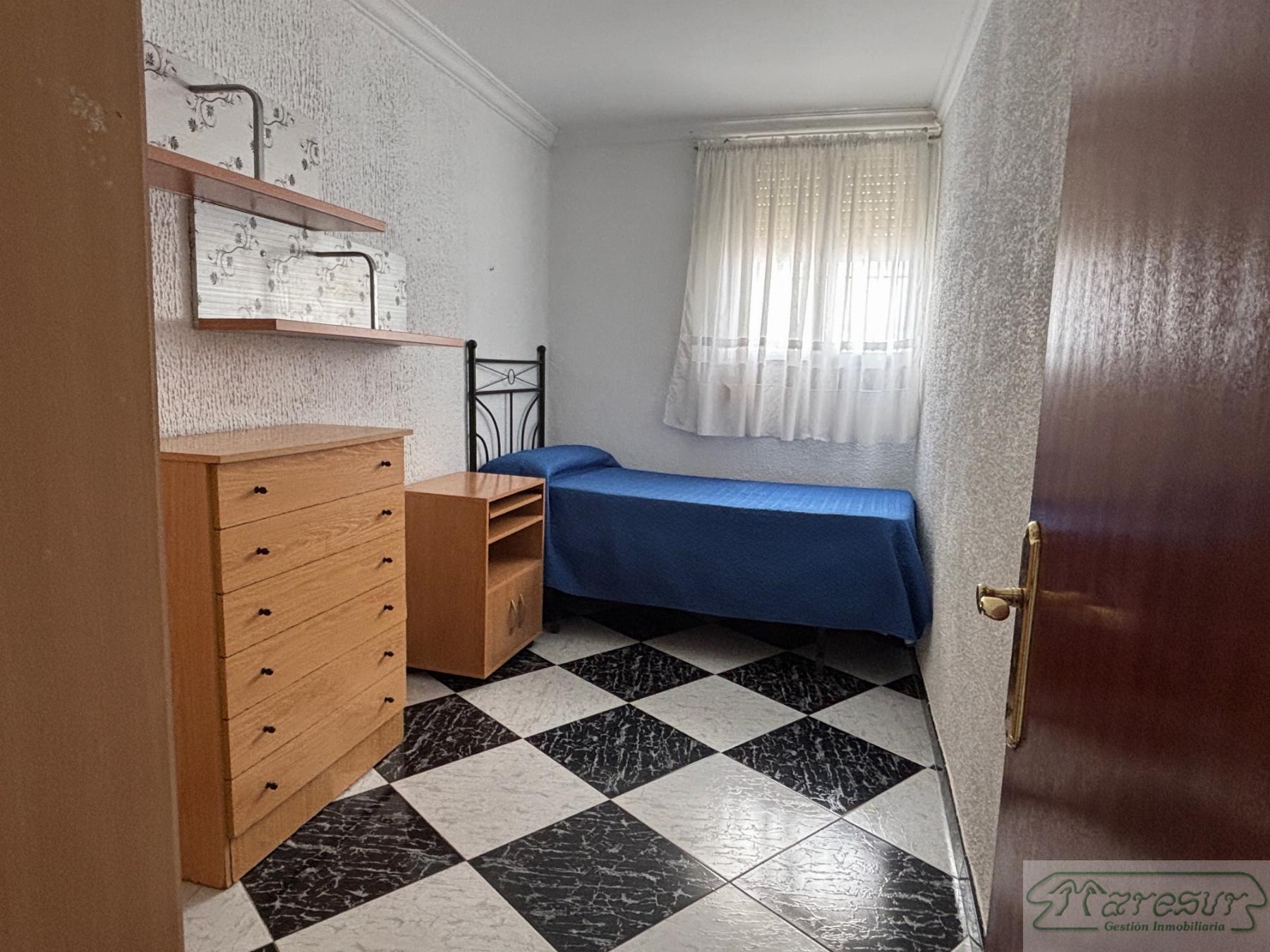 Venta de piso en San Fernando