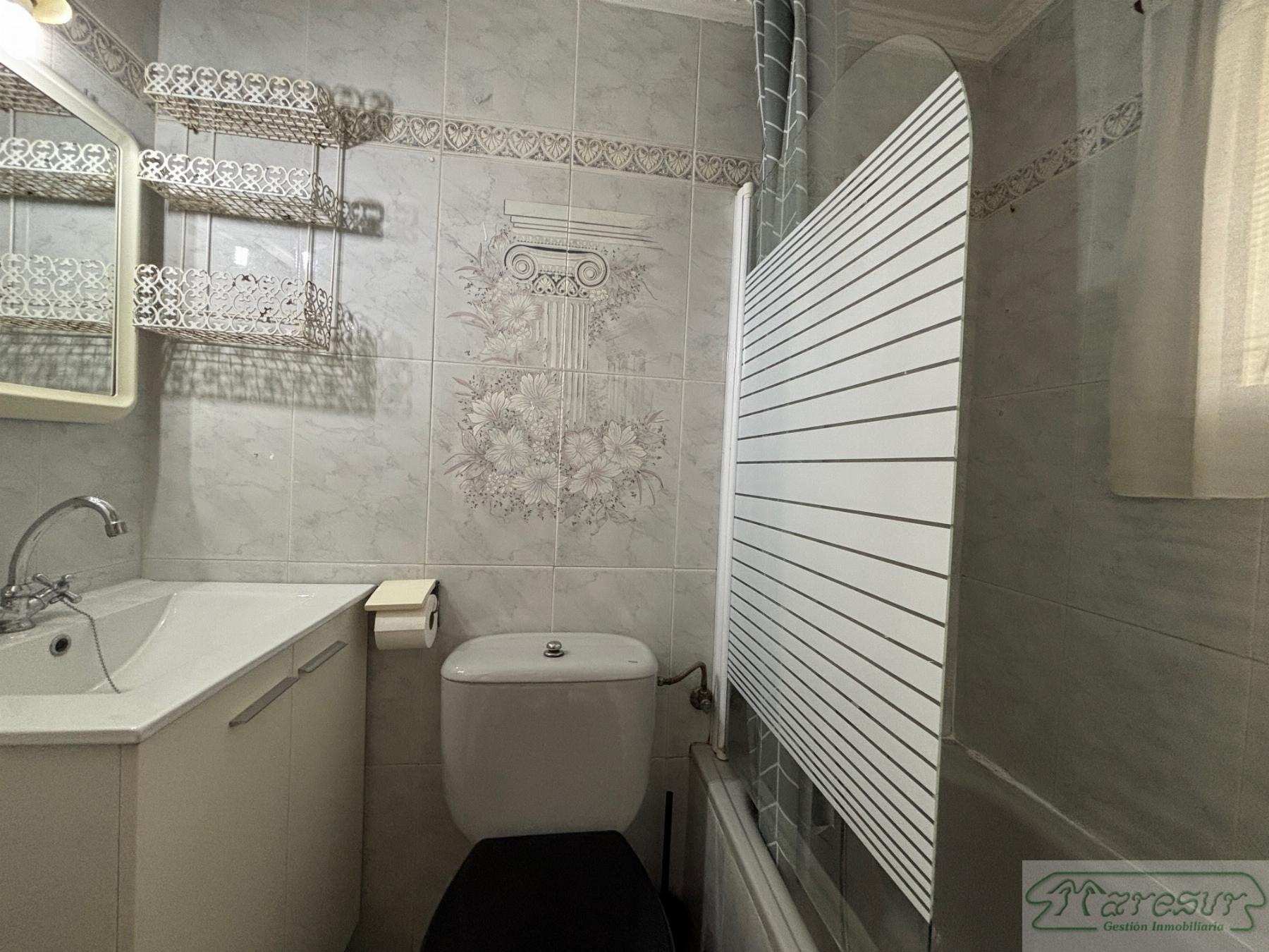 Venta de piso en San Fernando