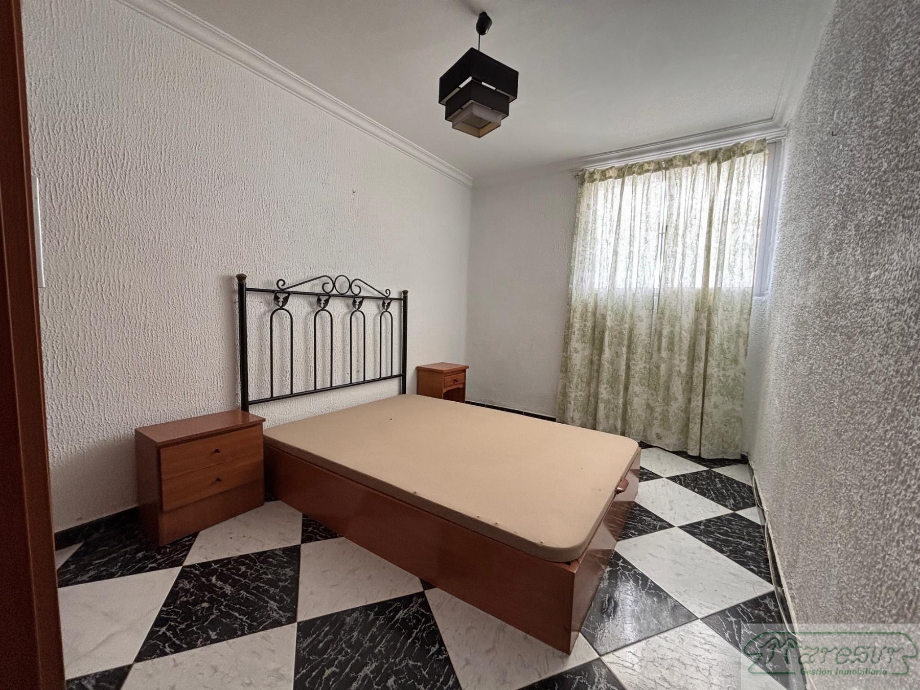 Venta de piso en San Fernando