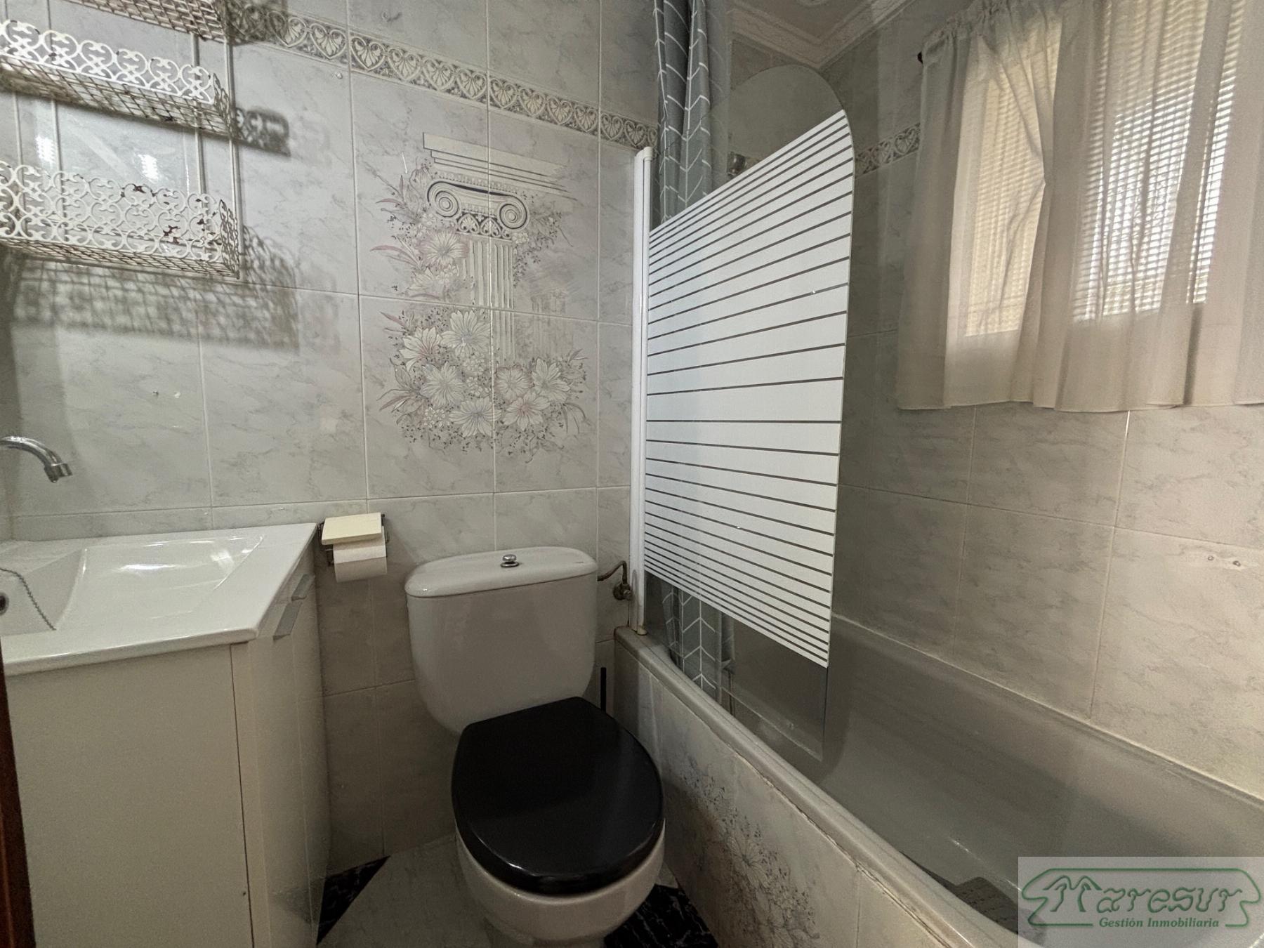 Venta de piso en San Fernando