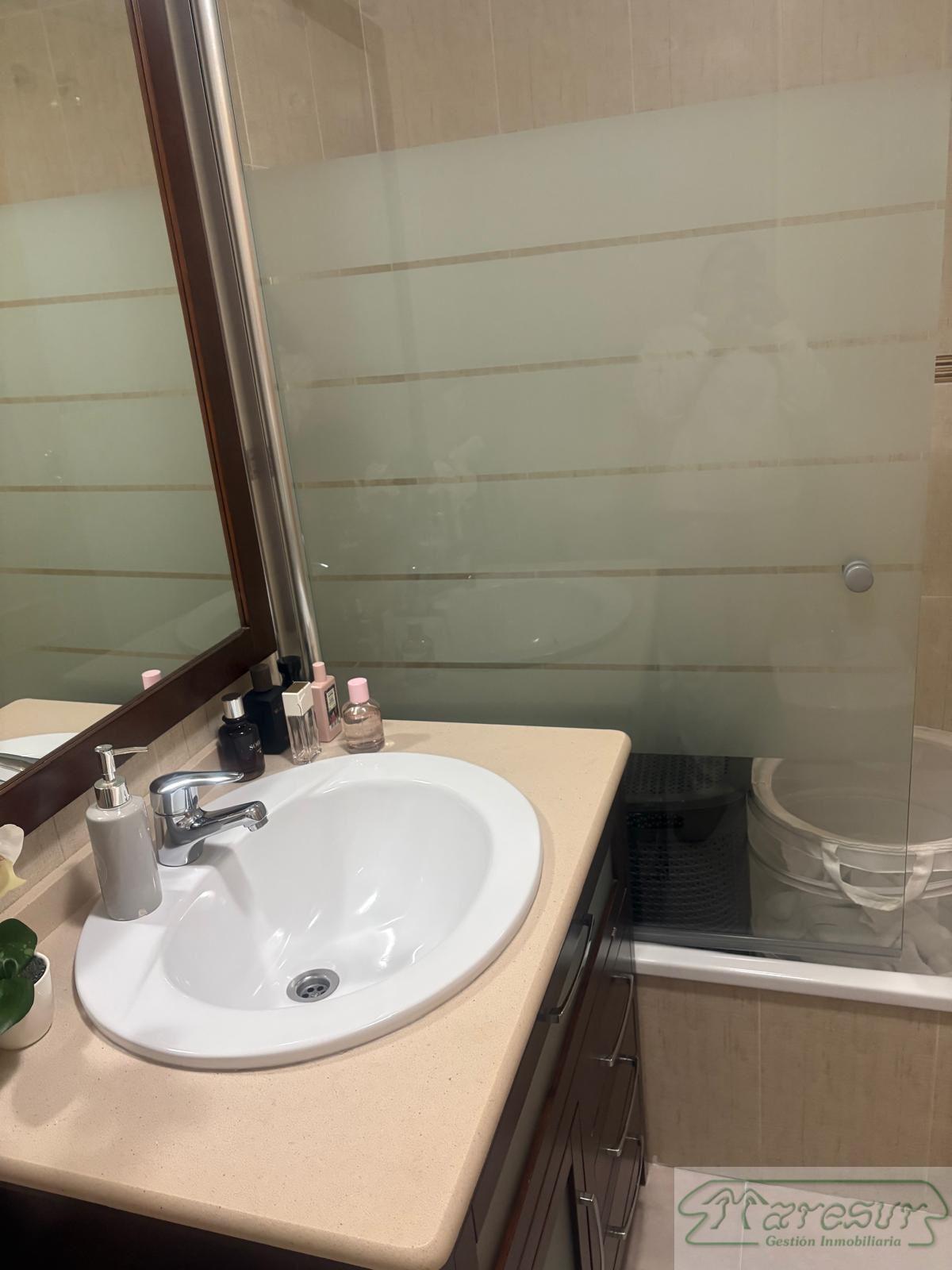 Venta de piso en San Fernando