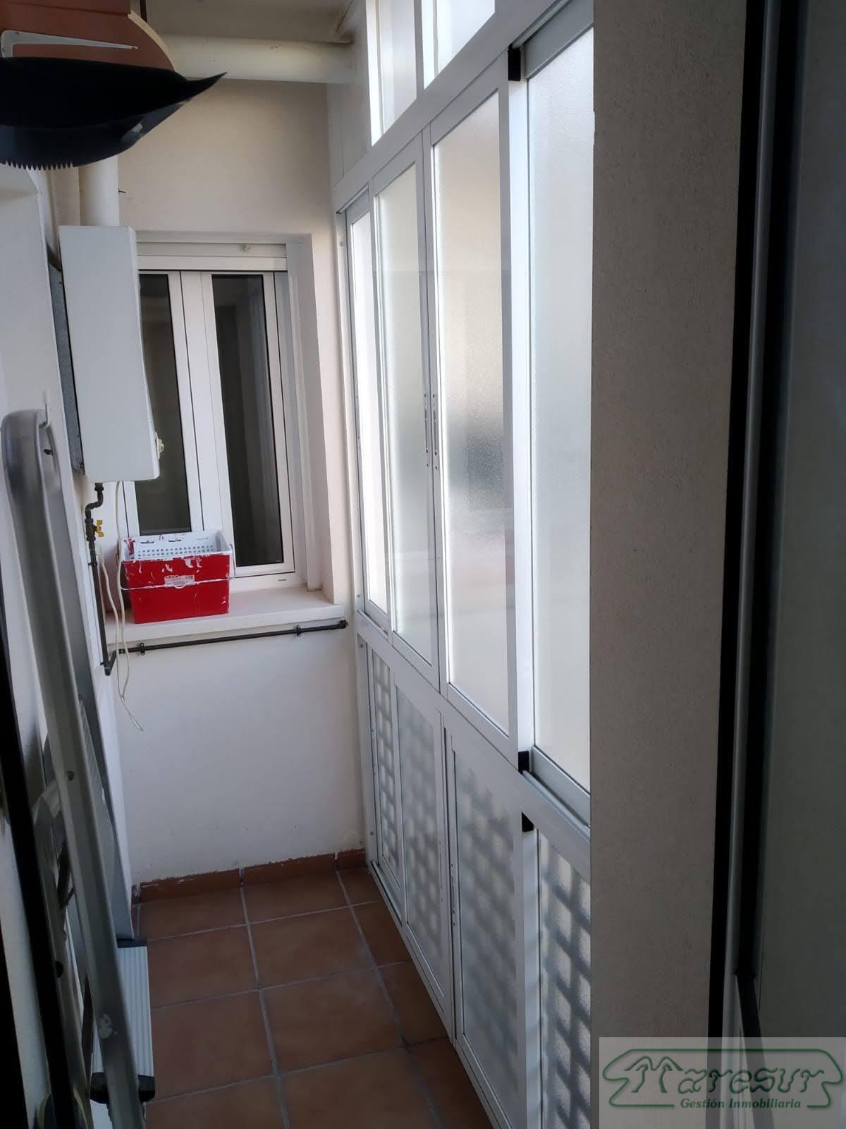 Venta de piso en San Fernando