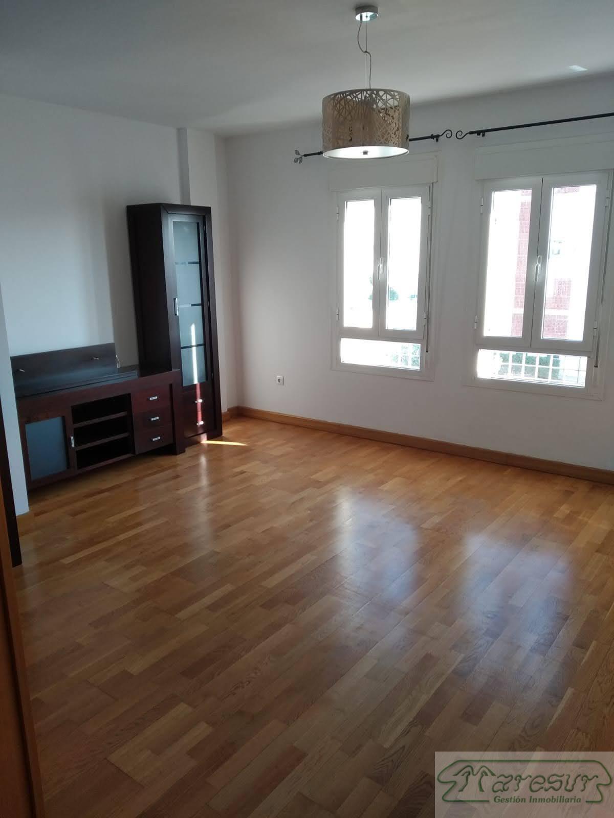 Venta de piso en San Fernando