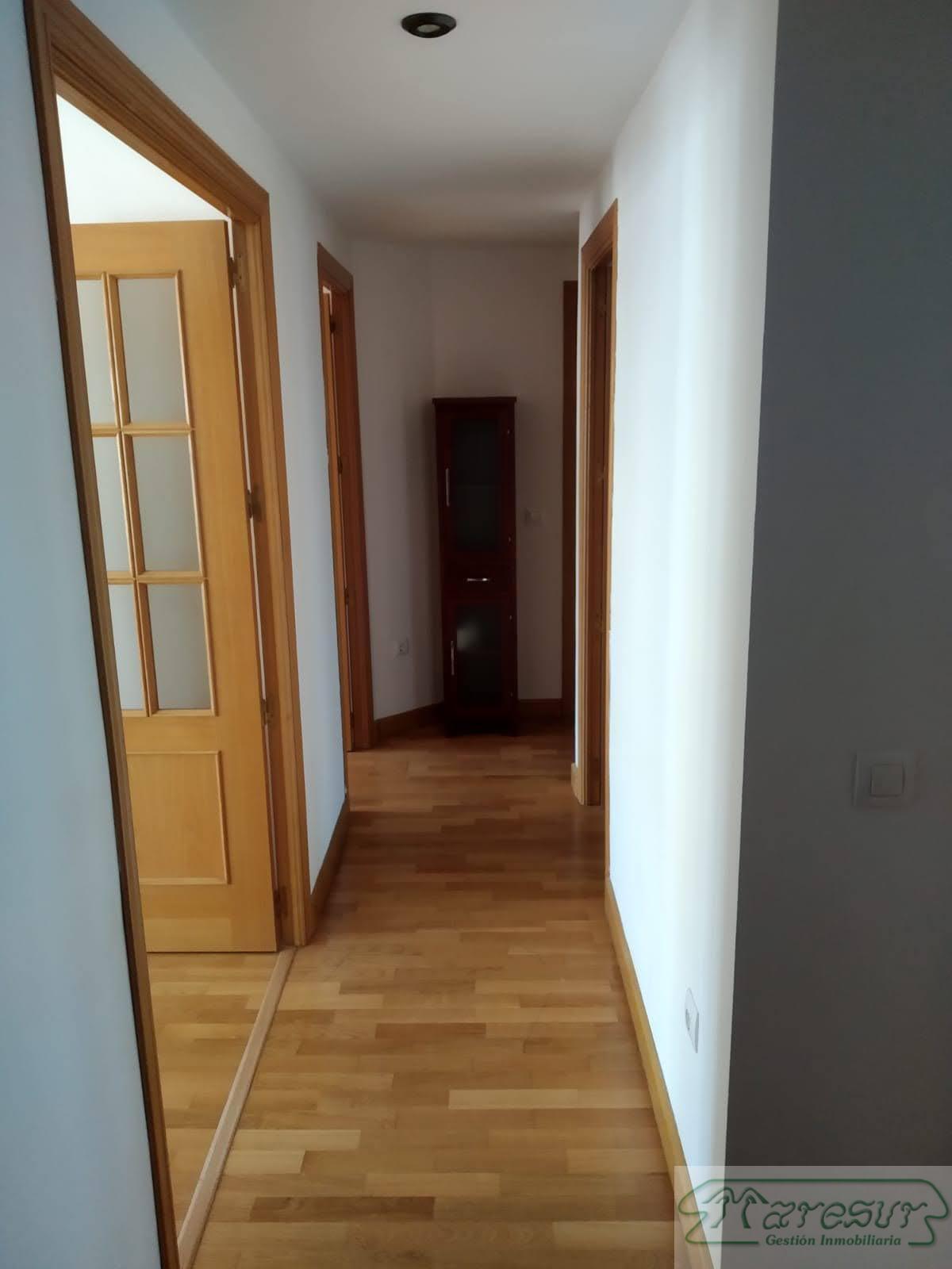 Venta de piso en San Fernando