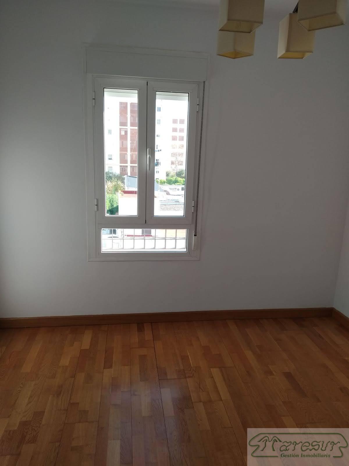 Venta de piso en San Fernando