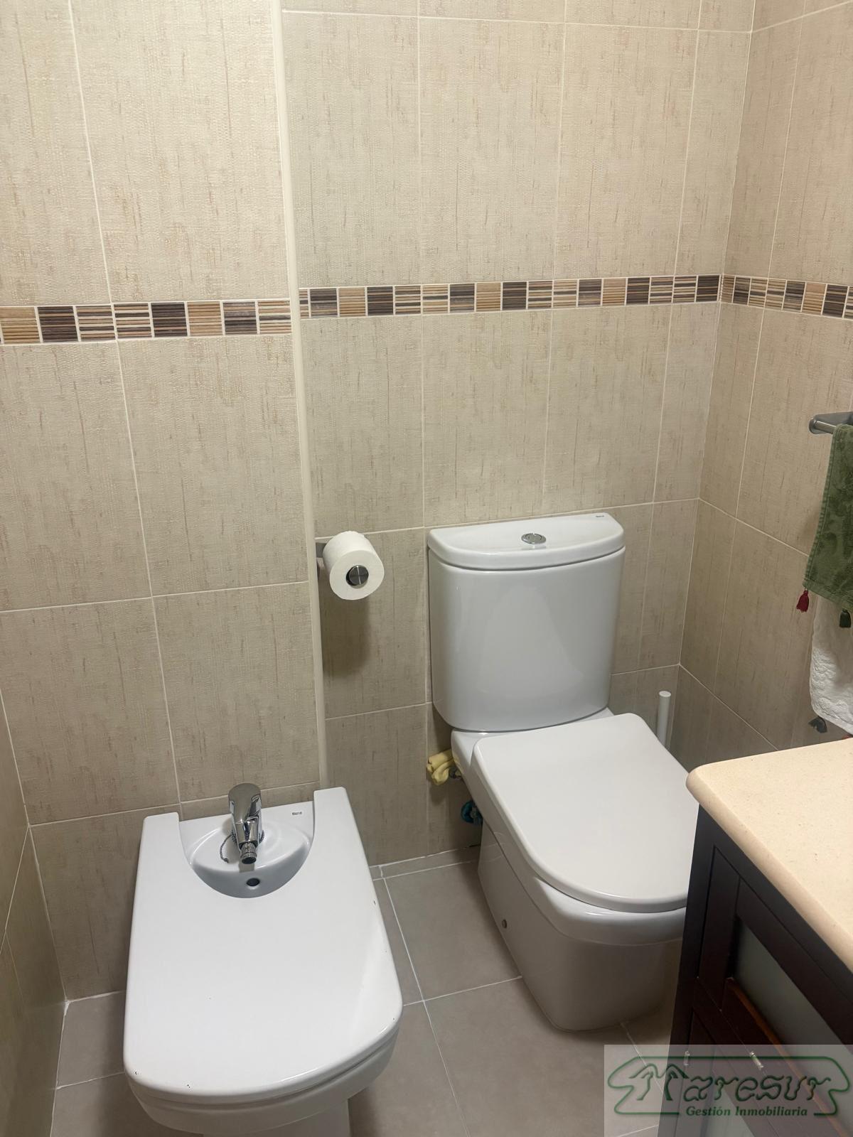 Venta de piso en San Fernando